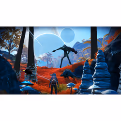 Infogrames No Man's Sky Standard Multilingue Nintendo Switch - Vue supplémentaire 3