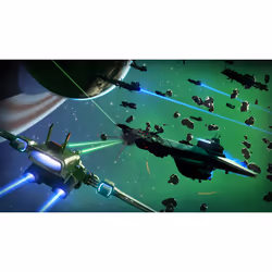 Infogrames No Man's Sky Standard Multilingue Nintendo Switch - Vue supplémentaire 4