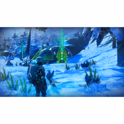Infogrames No Man's Sky Standard Multilingue Nintendo Switch - Vue supplémentaire 5