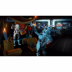 Infogrames No Man's Sky Standard Multilingue Nintendo Switch - Vue supplémentaire 8