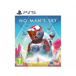Sony Interactive Entertainment No Man's Sky Standard Anglais PlayStation 5