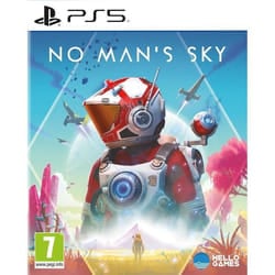 Sony Interactive Entertainment No Man's Sky