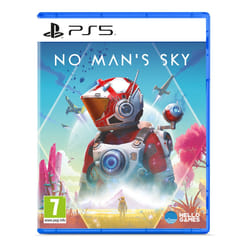 Infogrames No Man's Sky Standard Multilingue PlayStation 5
