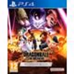 Dragon Ball: The Breakers - Édition Spéciale Jeu PS4