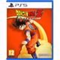 Dragon Ball Z : Kakarot Jeu PS5
