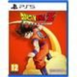 Dragon Ball Z : Kakarot Jeu PS5