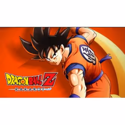 BANDAI NAMCO Entertainment Dragonball Z: Kakarot, Playstation 4/Playstation 5, Téléchargement