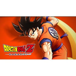 BANDAI NAMCO Entertainment Dragonball Z: Kakarot Standard Multilingue Playstation 4/Playstation 5