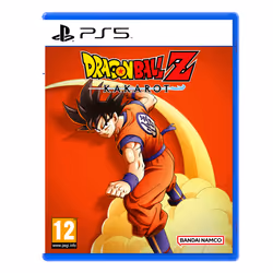 Infogrames Dragon Ball Z: Kakarot, PlayStation 5, T (Teen)