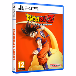 Infogrames Dragon Ball Z: Kakarot Standard Anglais, Japonais PlayStation 5