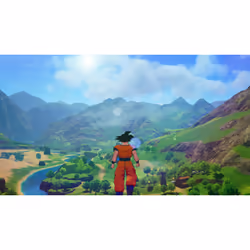 Infogrames Dragon Ball Z: Kakarot Standard Anglais, Japonais PlayStation 5 - Vue supplémentaire 5