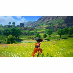 Infogrames Dragon Ball Z: Kakarot Standard Anglais, Japonais PlayStation 5 - Vue supplémentaire 6