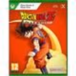 Jeu de rôle - Dragon Ball Z - Kakarot - Xbox Series X - Version import - Neuf sous blister