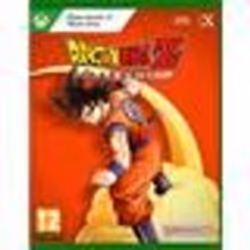 Dragon Ball Z : Kakarot Jeu Xbox Series X