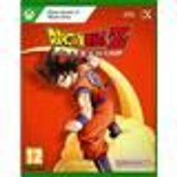 Dragon Ball Z : Kakarot Jeu Xbox Series X