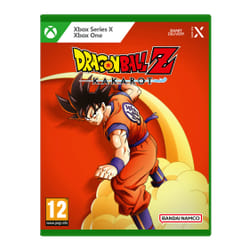 Infogrames Dragon Ball Z: Kakarot Standard Anglais, Japonais Xbox One/Xbox Series X
