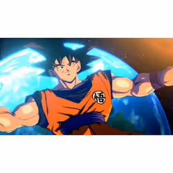 BANDAI NAMCO Entertainment Dragon Ball Fighterz Standard Anglais, Japonais PlayStation 5