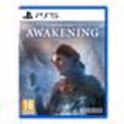 Unknown 9 : Awakening - Jeu PS5
