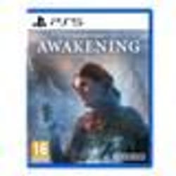 Unknown 9 : Awakening - Jeu PS5