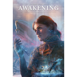 BANDAI NAMCO Entertainment Unknown 9: Awakening PlayStation 5