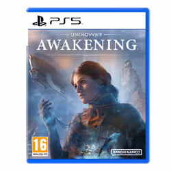 BANDAI NAMCO Entertainment Unknown 9: Awakening, PlayStation 5