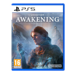 BANDAI NAMCO Entertainment Unknown 9: Awakening Italien PlayStation 5