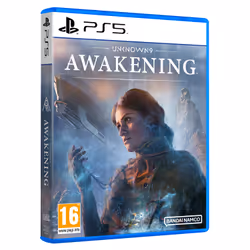 BANDAI NAMCO Entertainment Unknown 9: Awakening Italien PlayStation 5
