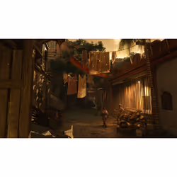 BANDAI NAMCO Entertainment Unknown 9: Awakening Italien PlayStation 5