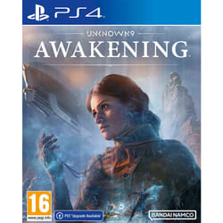 BANDAI NAMCO Entertainment Unknown 9: Awakening Standard Anglais PlayStation 4