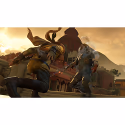BANDAI NAMCO Entertainment Unknown 9: Awakening Standard Anglais PlayStation 4