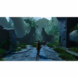 BANDAI NAMCO Entertainment Unknown 9: Awakening Standard Anglais PlayStation 4
