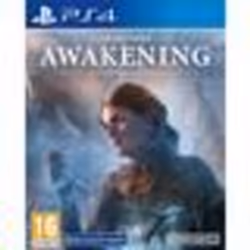 Unknown 9 : Awakening - Jeu PS4