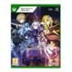 Sword Art Online Last Recollection - Jeu Xbox Series X et Xbox One
