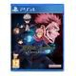Jujutsu Kaisen Cursed Clash - Jeu PS4