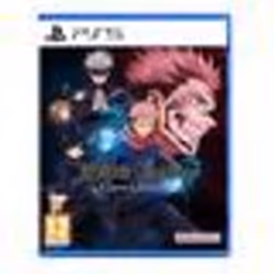 Jujutsu Kaisen Cursed Clash - Jeu PS5