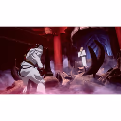 BANDAI NAMCO Entertainment Jujutsu Kaisen: Cursed Clash Standard Multilingue PlayStation 5