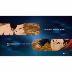BANDAI NAMCO Entertainment Jujutsu Kaisen: Cursed Clash Standard Multilingue PlayStation 5