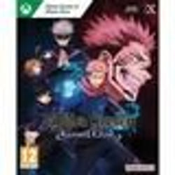 Jujutsu Kaisen Cursed Clash - Jeu Xbox Series X et Xbox One