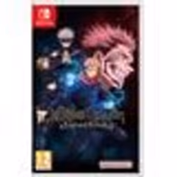 Jujutsu Kaisen Cursed Clash - Jeu Nintendo Switch
