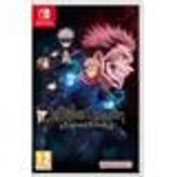 Jujutsu Kaisen Cursed Clash - Jeu Nintendo Switch