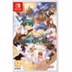 BATEN KAITOS I & II HD REMASTER - Jeu Nintendo Switch