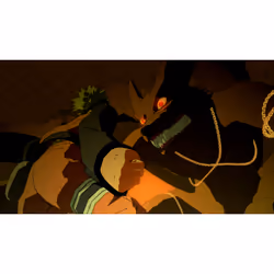 BANDAI NAMCO Entertainment NARUTO X BORUTO Ultimate Ninja STORM CONNECTIONS, Collector's Edition Collectionneurs PlayStation 4 - Vue supplémentaire 10