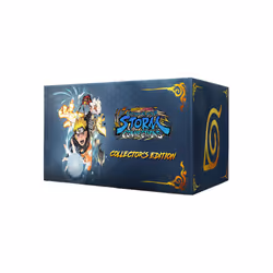 BANDAI NAMCO Entertainment NARUTO X BORUTO Ultimate Ninja STORM CONNECTIONS, Collector's Edition Collectionneurs PlayStation 4 - Vue supplémentaire 15