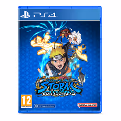 BANDAI NAMCO Entertainment NARUTO X BORUTO Ultimate Ninja STORM CONNECTIONS, Collector's Edition Collectionneurs PlayStation 4