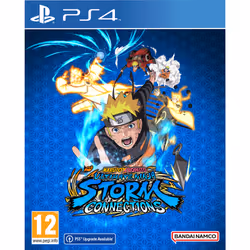 BANDAI NAMCO Entertainment NARUTO X BORUTO Ultimate Ninja STORM CONNECTIONS, Collector's Edition Collectionneurs PlayStation 4 - Vue supplémentaire 4