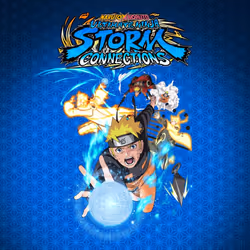BANDAI NAMCO Entertainment Naruto X Boruto Ultimate Ninja Storm Connections, Xbox One, T (Teen)