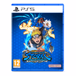 BANDAI NAMCO Entertainment NARUTO X BORUTO Ultimate Ninja STORM CONNECTIONS, Collector's Edition Collectionneurs PlayStation 5