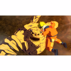 BANDAI NAMCO Entertainment NARUTO X BORUTO Ultimate Ninja STORM CONNECTIONS, Collector's Edition Collectionneurs PlayStation 5 - Vue supplémentaire 8