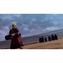 BANDAI NAMCO Entertainment NARUTO X BORUTO Ultimate Ninja STORM CONNECTIONS, Collector's Edition Collectionneurs PlayStation 5 - Vue supplémentaire 9