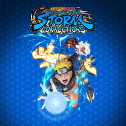 BANDAI NAMCO Entertainment Naruto X Boruto Ultimate Ninja Storm Connections Standard Anglais PlayStation 4